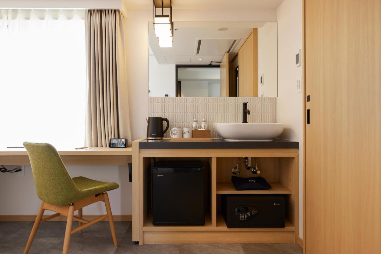 Asai Kyoto Shijo Hotel Exterior photo