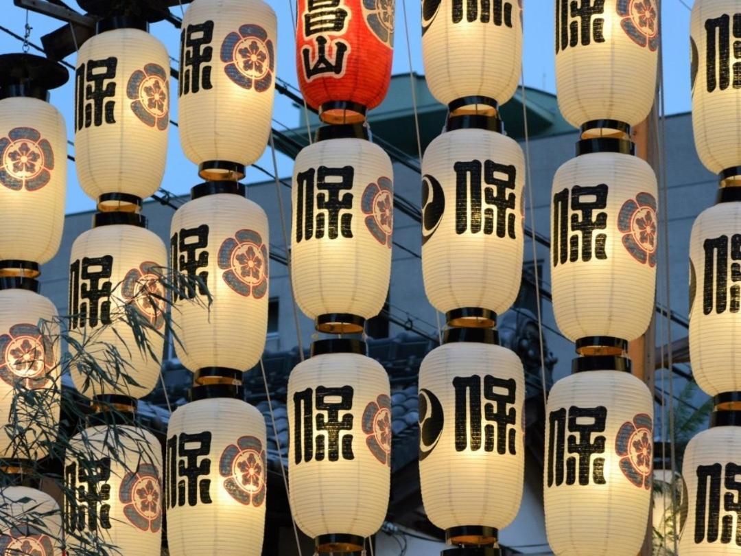 Asai Kyoto Shijo Hotel Exterior photo