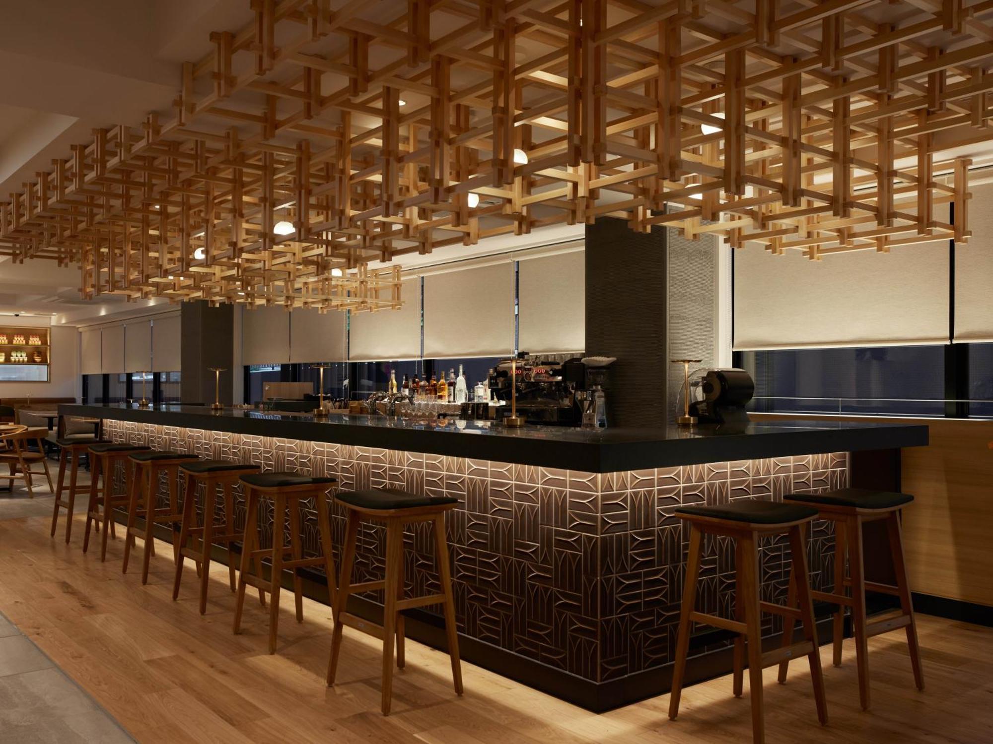 Asai Kyoto Shijo Hotel Exterior photo