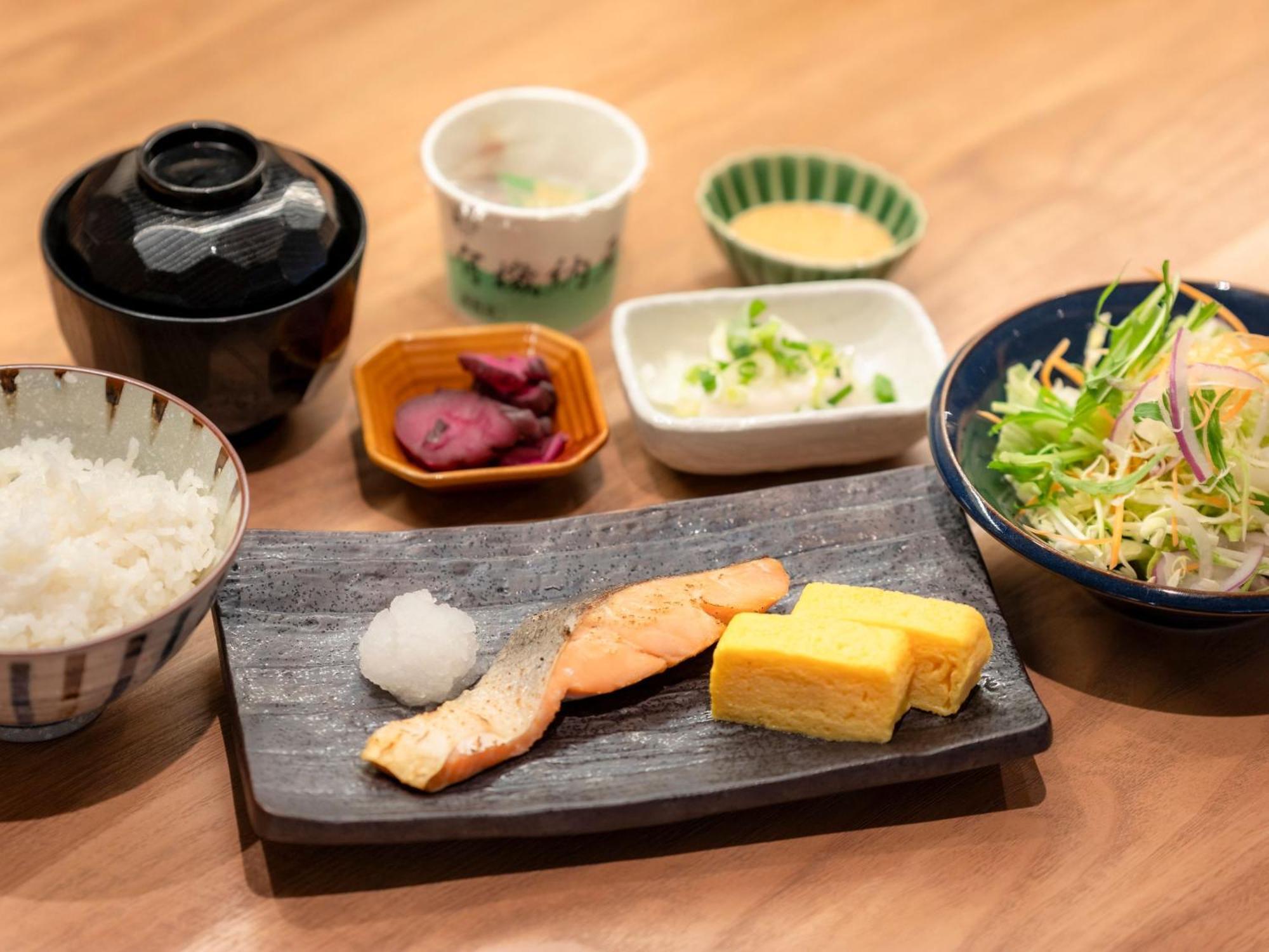 Asai Kyoto Shijo Hotel Exterior photo
